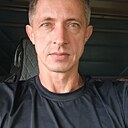 Знакомства: Андрей, 46 лет, Тольятти