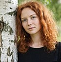 Знакомства: Светлана, 39 лет, Самара