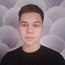 Знакомства: Кирилл, 18 лет, Ветлуга