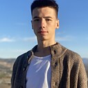 Знакомства: Антон, 20 лет, Симферополь