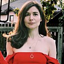 Знакомства: Ксения, 37 лет, Москва