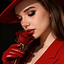 Знакомства: Арианна, 20 лет, Караганда
