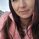 Знакомства: Nastia, 40 лет, Кельце
