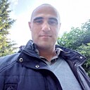Знакомства: Надир, 37 лет, Краснодар