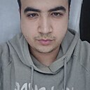 Знакомства: Фаррух, 20 лет, Москва