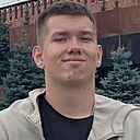 Знакомства: Александр, 18 лет, Кострома
