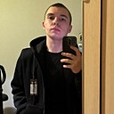 Знакомства: Алексей, 18 лет, Казань