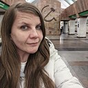 Знакомства: Татьяна, 37 лет, Гатчина