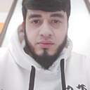 Знакомства: Али, 24 года, Москва