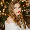 Знакомства: Анна, 35 лет, Краснодар