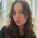 Знакомства: Кристина, 19 лет, Ташкент
