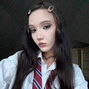Знакомства: Евгения, 19 лет, Москва