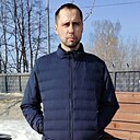 Знакомства: Андрей, 37 лет, Верхняя Тура