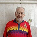 Знакомства: Лев, 64 года, Нижний Новгород