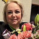 Знакомства: Наталия, 45 лет, Москва