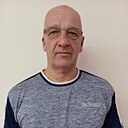 Знакомства: Михаил, 58 лет, Самара