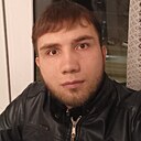 Знакомства: Влад, 28 лет, Красноярск