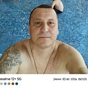 Знакомства: Сергей, 48 лет, Тольятти