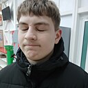 Знакомства: Артём, 20 лет, Гродно