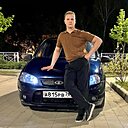 Знакомства: Владимир, 27 лет, Лабинск