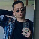 Знакомства: Илья, 20 лет, Азов