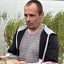 Знакомства: Андрей, 38 лет, Браслав