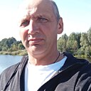 Знакомства: Сергей, 48 лет, Кобрин