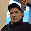 Знакомства: Джоник, 38 лет, Одинцово