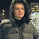 Знакомства: Илья, 22 года, Арзамас