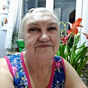 Знакомства: Любовь, 70 лет, Колпашево