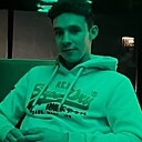 Знакомства: Назар, 20 лет, Рогатин