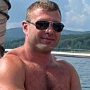 Знакомства: Роман, 39 лет, Кинешма