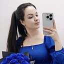 Знакомства: Ксения, 36 лет, Москва