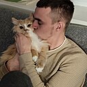 Знакомства: Альберт, 25 лет, Тольятти