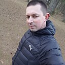 Знакомства: Александр, 38 лет, Гродно