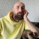 Знакомства: Сергей, 40 лет, Молодечно