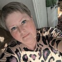 Знакомства: Юлия, 45 лет, Майна (Ульяновская Область)