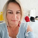 Знакомства: Лика, 48 лет, Орша