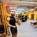 Знакомства: Александр, 41 год, Димитровград