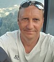 Знакомства: Андрей, 51 год, Дятьково