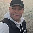Знакомства: Сергей, 43 года, Евпатория
