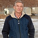 Знакомства: Владимир, 55 лет, Ульяновск