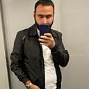Знакомства: А Г, 35 лет, Пенза