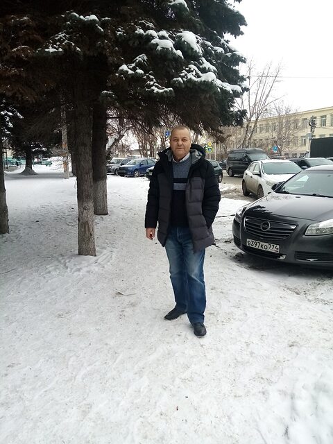 Фото - Tabor.ru