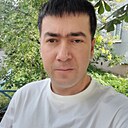 Знакомства: Дима, 33 года, Пенза
