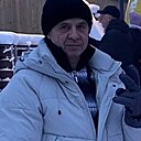 Знакомства: Андрей, 55 лет, Ногинск