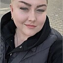 Знакомства: Yuliia, 29 лет, Прага