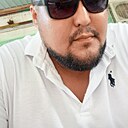 Знакомства: Оливер, 35 лет, Джанкой