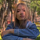 Знакомства: Nika, 25 лет, Москва