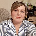Знакомства: Ольга, 40 лет, Торопец